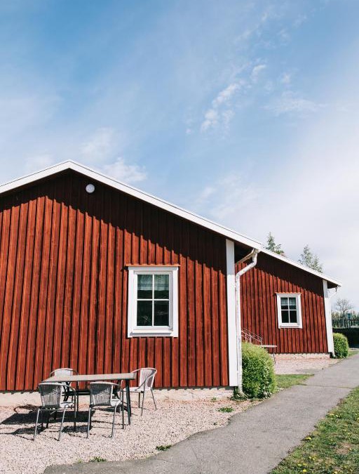 Visingo House | Visingsö Vandrarhem