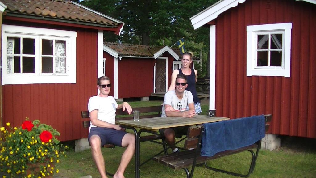 Visingo Cabin | Visingsöstugorna