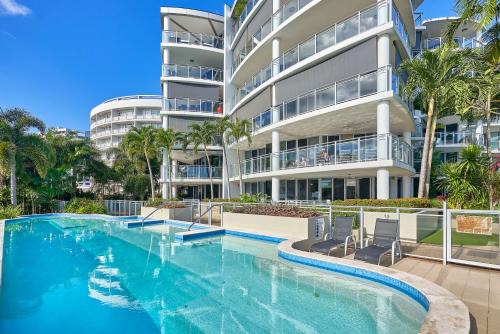 Cairns Central Business District Apartment | Vision Apartments