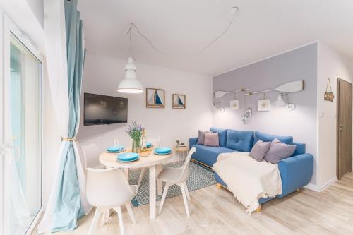 Sianozety Apartment | Visit Baltic - Sunny Baltic Pięć Mórz