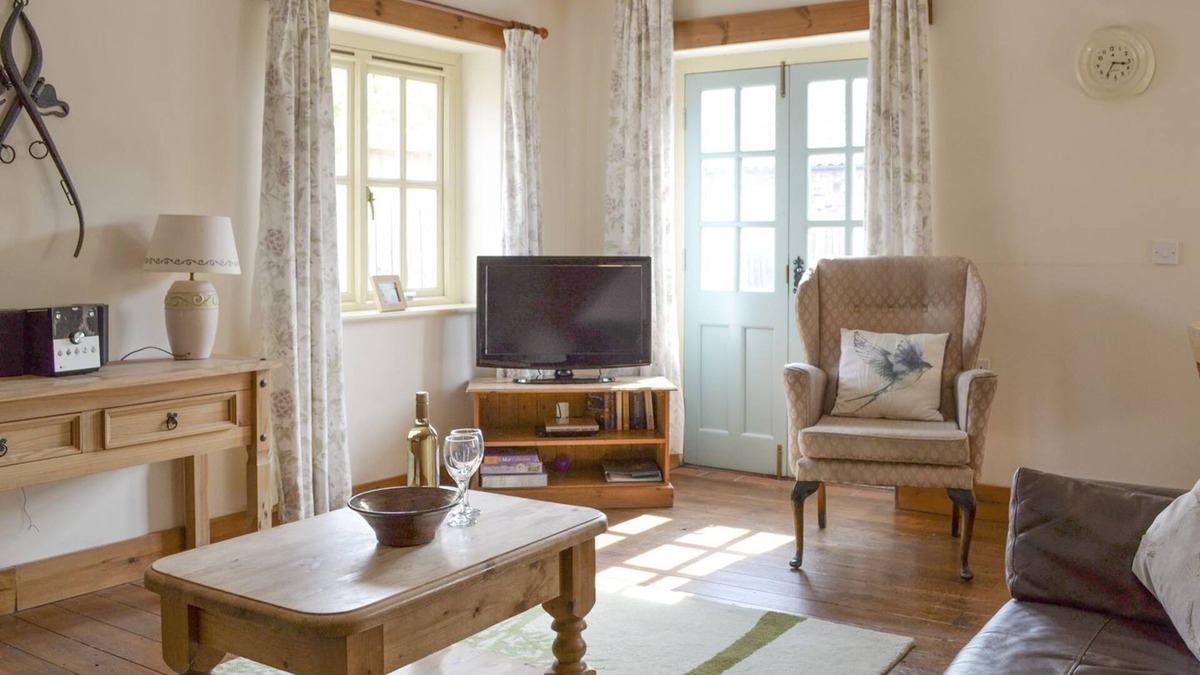 Kilnwick Cottage | Visit Bridlington, Filey, Scarborough, Robin Hoods Bay and York easily from this holiday property.