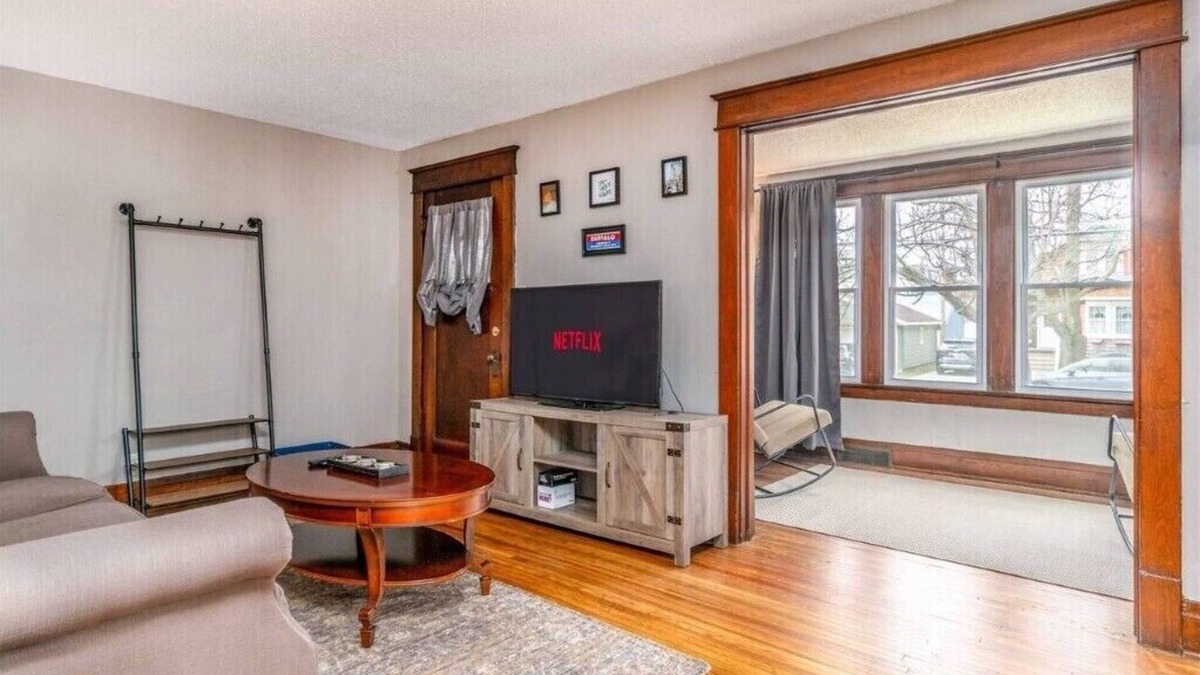 Buffalo Apartment | Visit Buffalo & Niagara from this Quaint Apartment