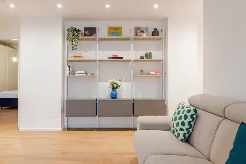 Montalbino Apartment | Visit Milano - Home Solution