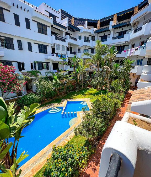 Oued Laou Apartment | Visit Oued Laou - Jawhara