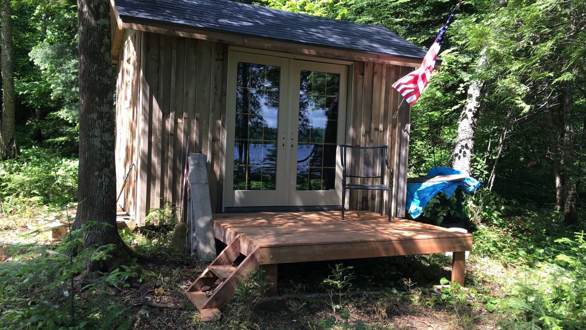 Grand Marais Cabin | Visit our "All is Well" Pike Lake Cabin - Grand Marais