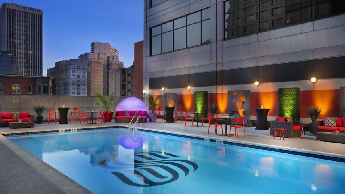 Center City West Resort | Visit Philadelphia! Great Locale for Fairmount Park and Rittenhouse Square