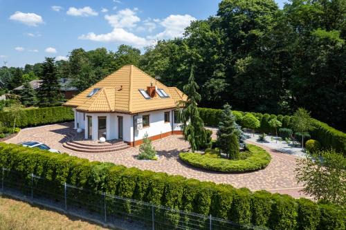 Spala House | Visit Spała