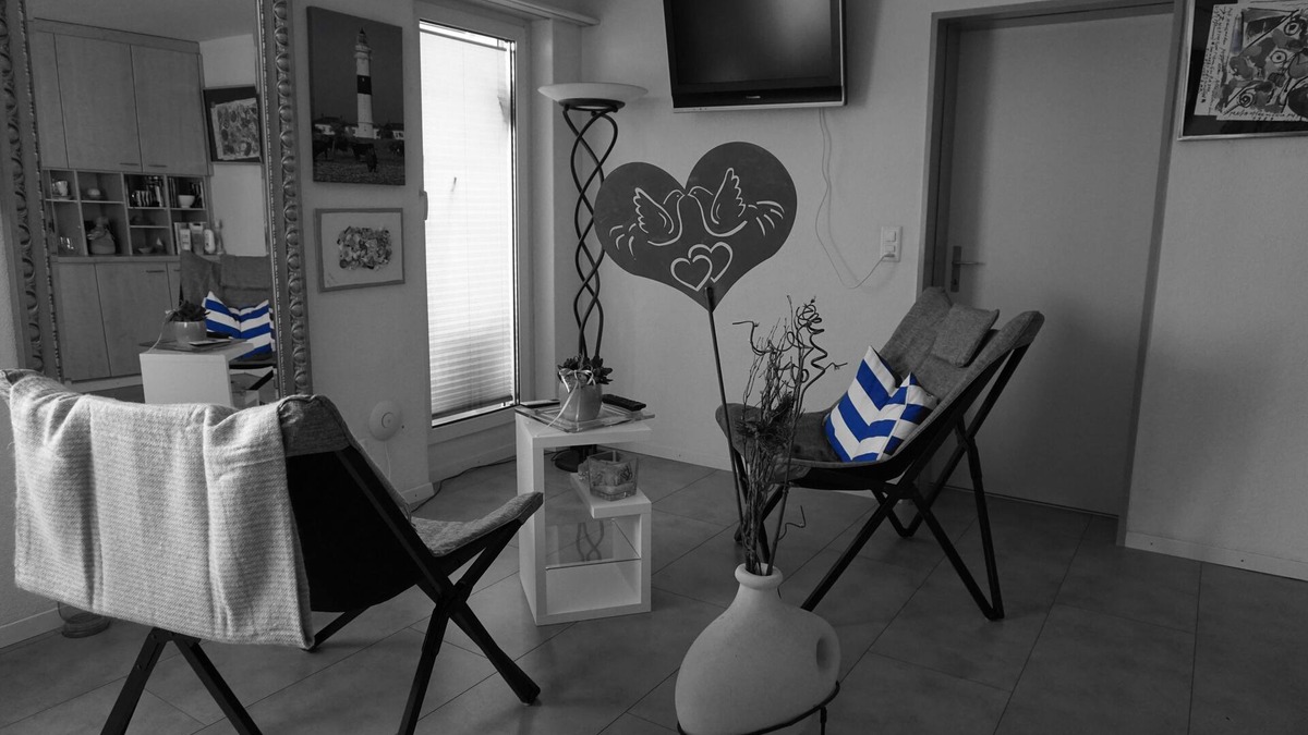 Sirnach Apartment | Visit to the Hinterthurgau