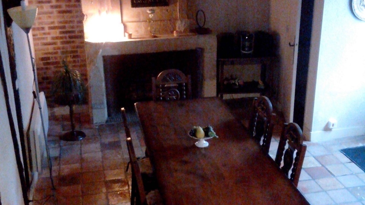 Descartes House | Visit TOURAINE, its castles, its vineyards, the BODIN'S show.