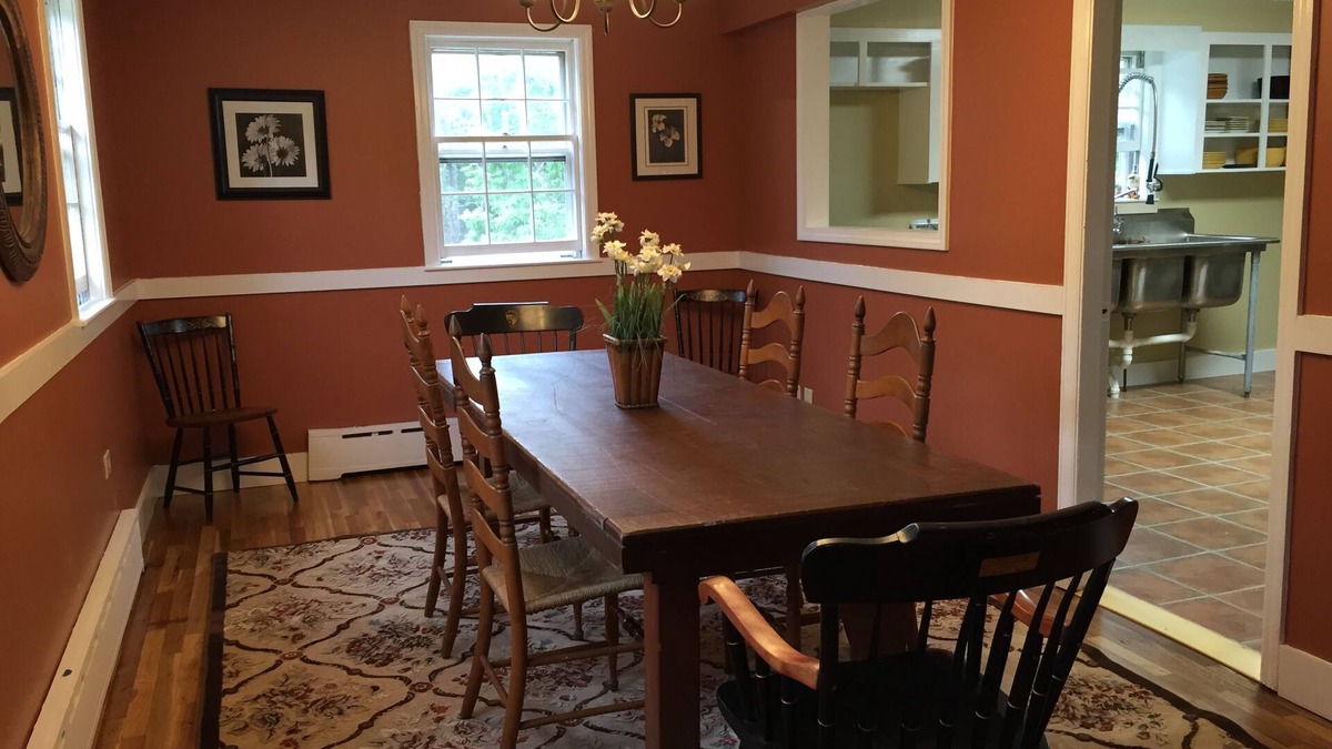 Harrisville House | Visit us in Harrisville, NH and have plenty of beds