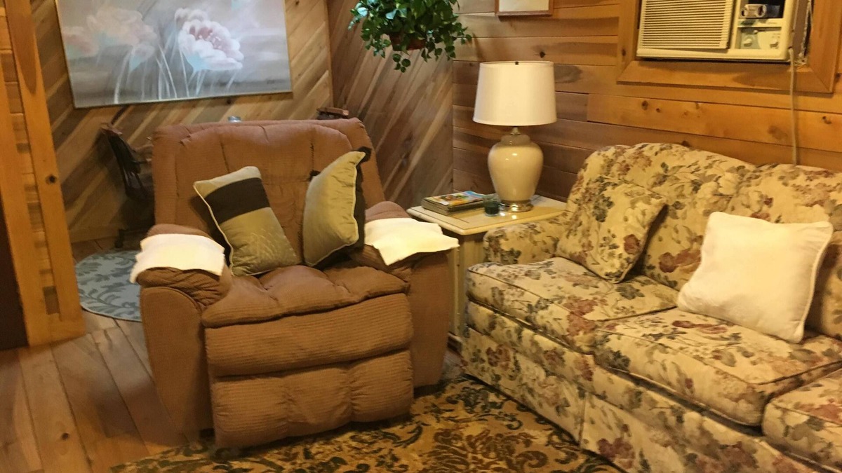 Frenchburg Cabin | Visit Us In KY At Our Honeymoon Cabin Near Cave Run Lake and Daniel Boone Forest
