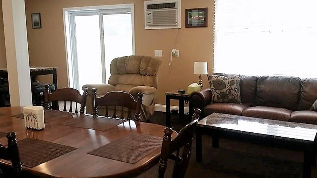 Mount Vision House | Visiting Cooperstown NY or Oneonta NY areas stay at Abel's Acre's Hideaway House