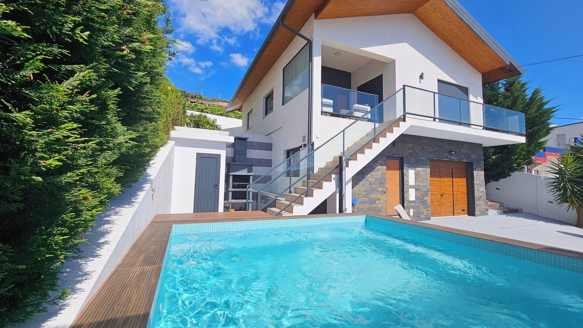 Peso da Regua House | VISITOR 3 STYLE - DOURO DEMARCATED REGION