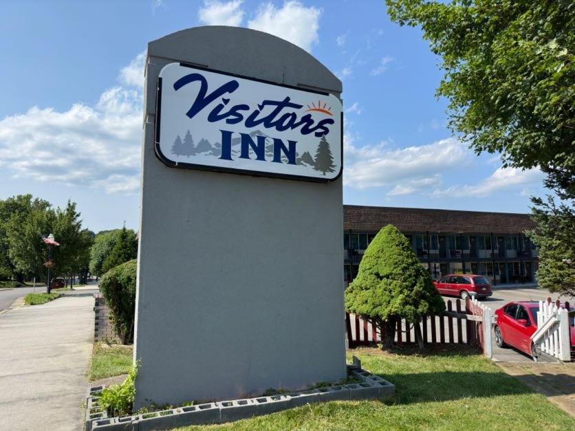 Galax Hotel | VISITOR INN
