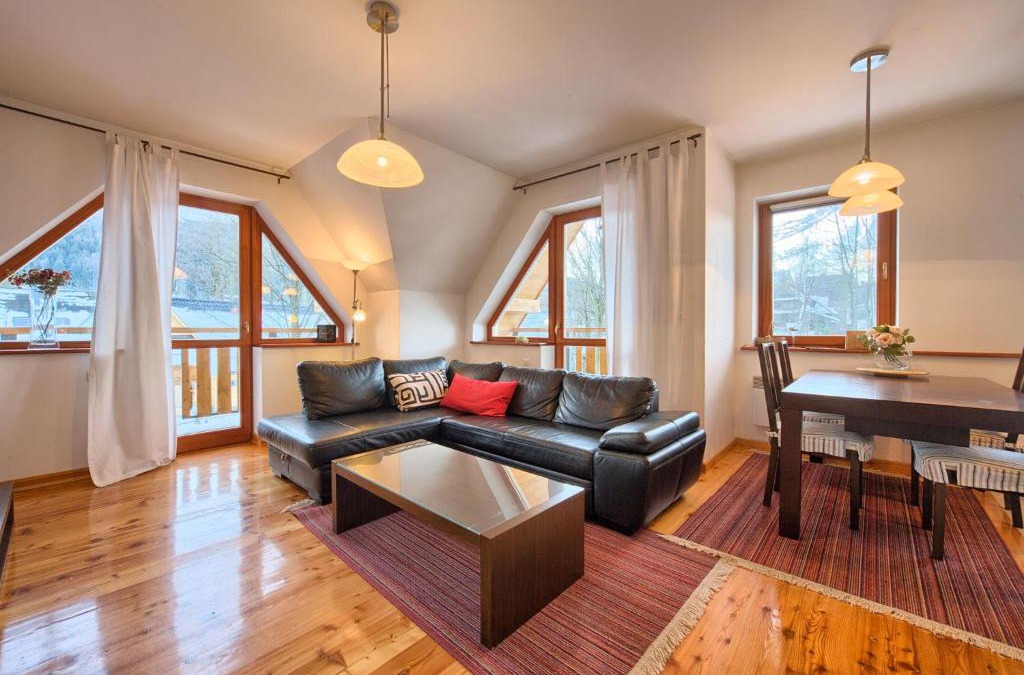 Zakopane Apartment | VisitZakopane - Kasprowy Apartment