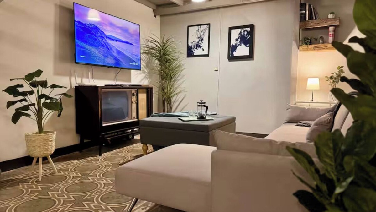 Puebla Historic Center Apartment | Vista Única a la Catedral desde tu Balcón Privado