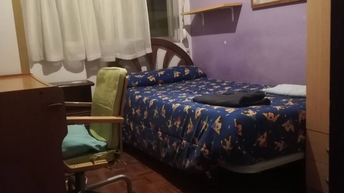 Vista Alegre Condo | Vista Alegre Metro room available. WIFI