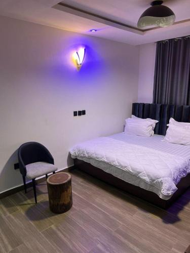 Gwarinpa Estate Apartment | Vista apartment