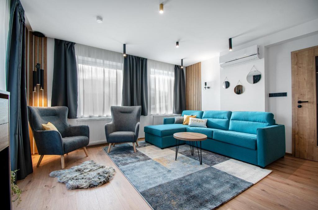 Kutna Hora Apartment | Vista Apartments