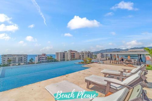 Bucerias Apartment | Vista Bucerias - Rooftop Pool & Stunning Views
