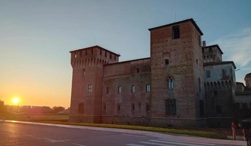 Old Town Apartment | Vista Castello