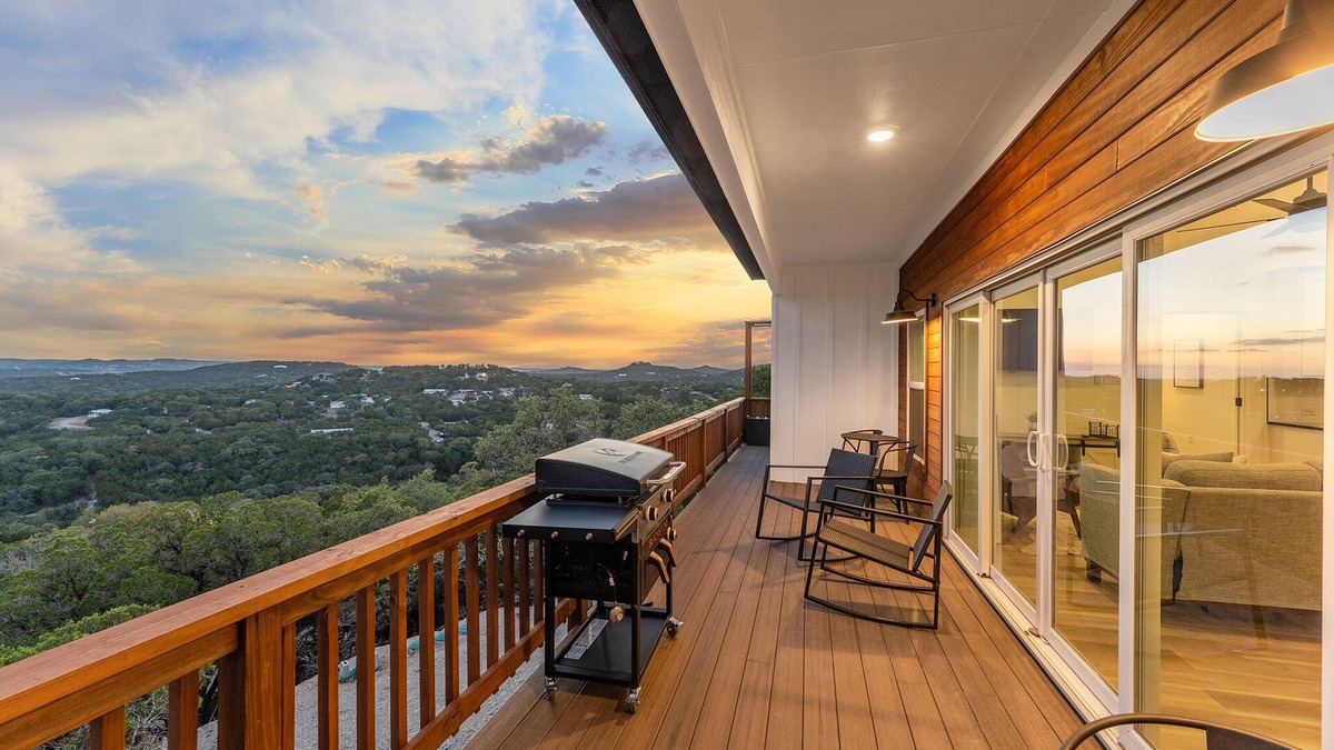 Canyon Lake House | Vista De Estrella