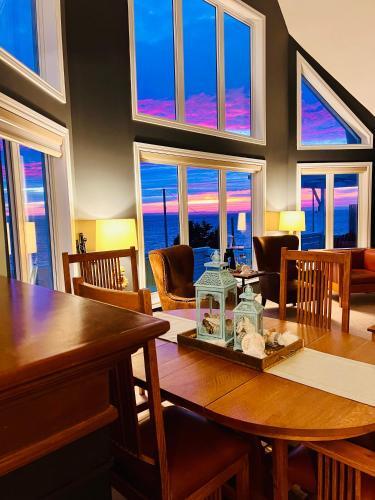 Cavendish Villa | Vista Del Mare Vacation Properties