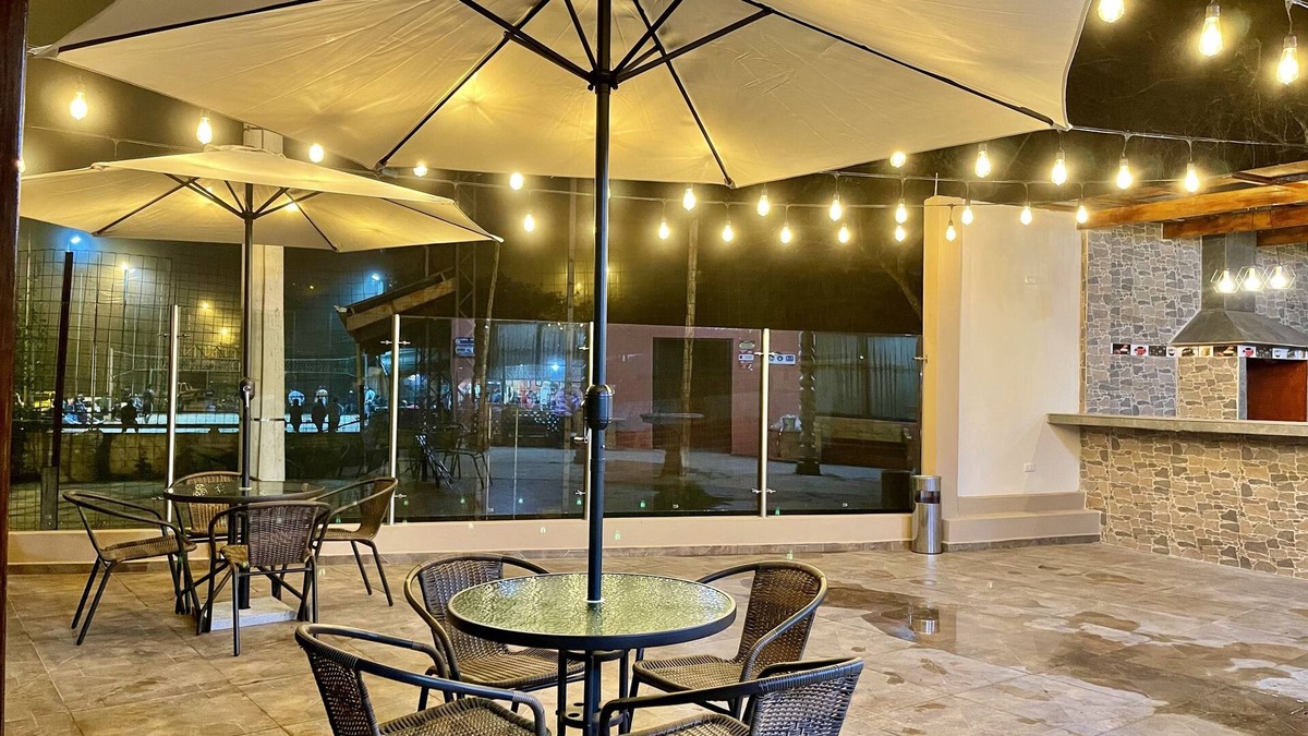 Santa Isabel Villa | Vista Del Valle