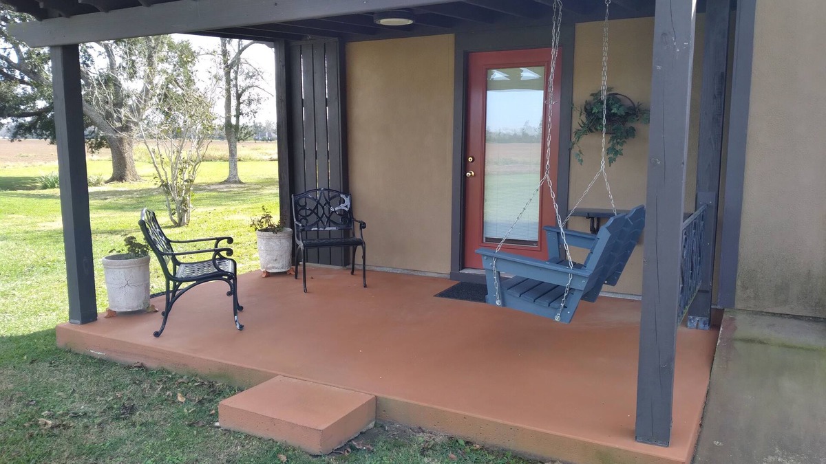 Fairhope Apartment | Vista Della Fattoria,1BR/1BA, smoke/vape free, animal free, adult only, sleeps 2