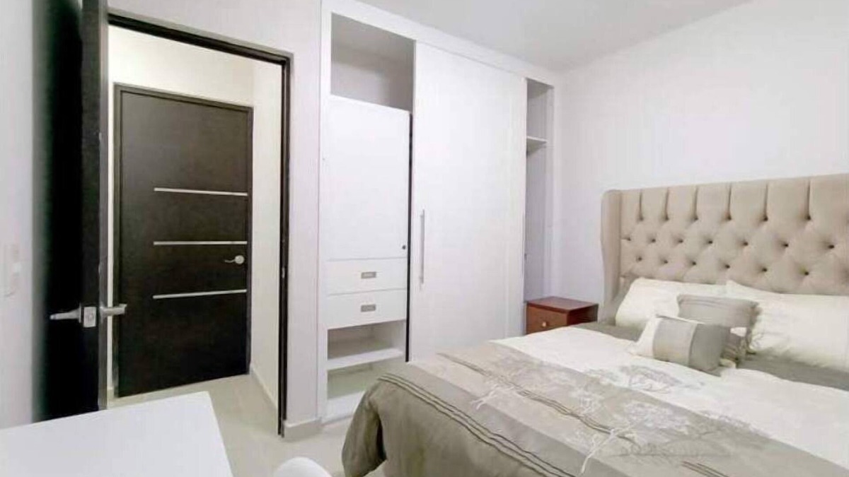 Atlixco Apartment | Vista Hermosa Condominios in Atlixco.