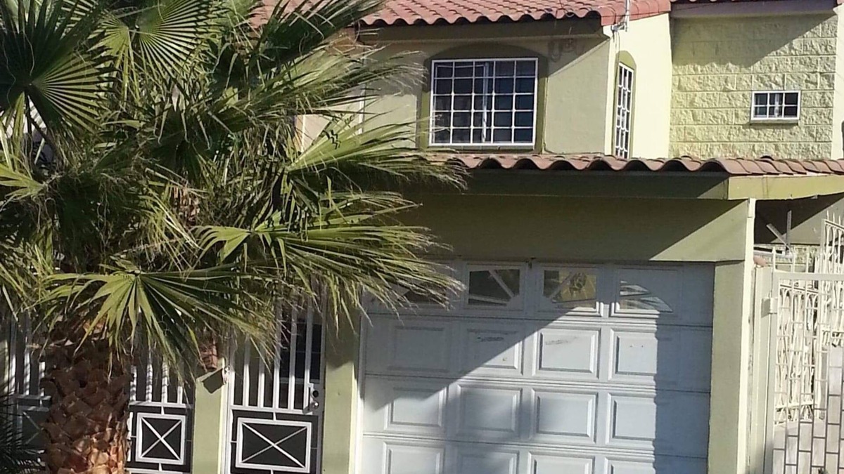 Ensenada House | Vista Hermosa -libre de humo-