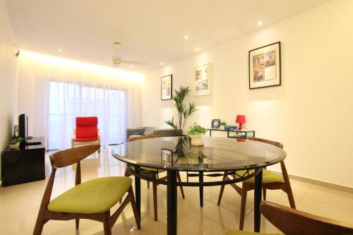 Klebang Kechil Apartment | Vista Horizon Melaka