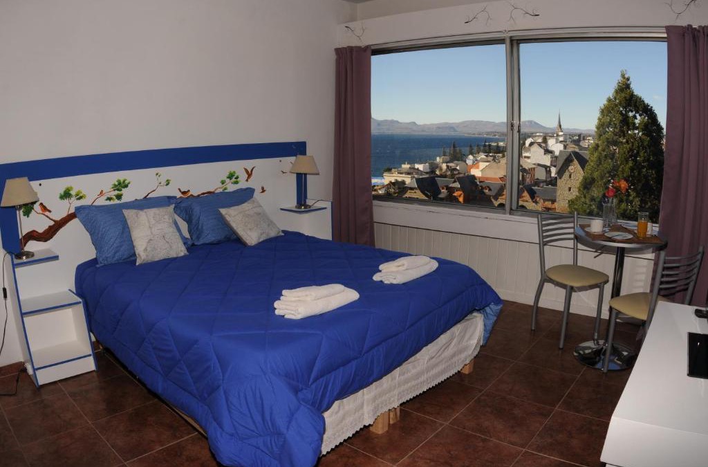 Centro Apartment | Vista I Apartment