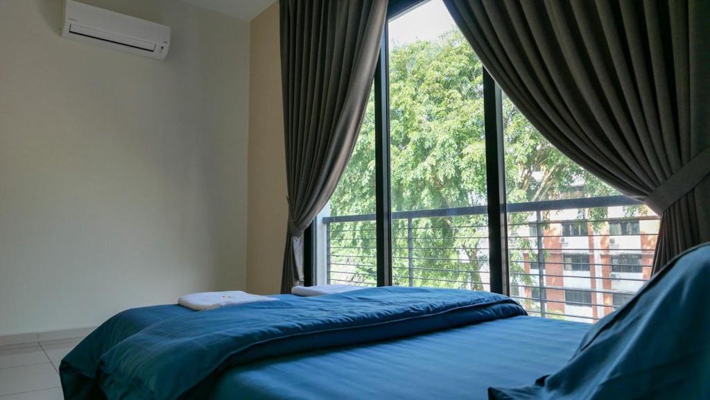 Bayan Lepas House | Vista Jambul - 5 Bedroom