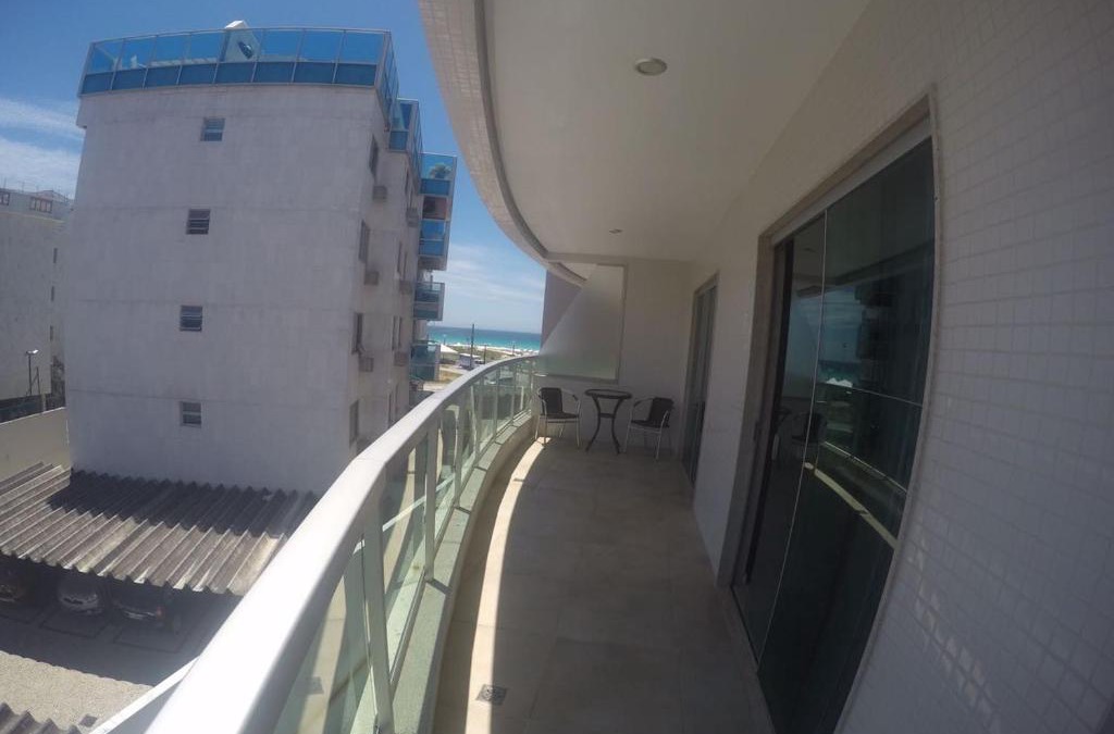 Vila Nova Apartment | VISTA MAR Praia do Forte ÁREA GOURMET