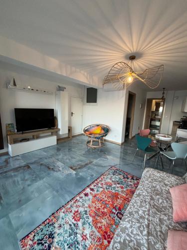 Capo Mimosa-Rollo House | Vista mare !