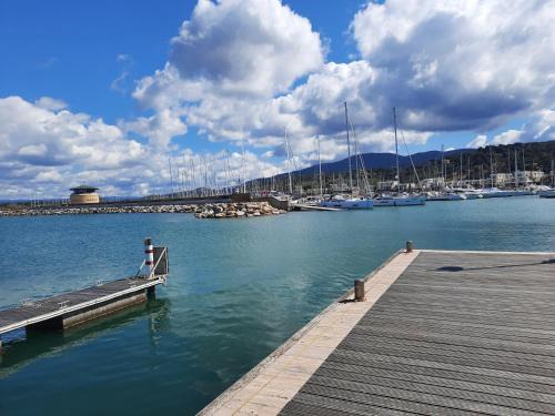 Puntone Apartment | Vista Marina