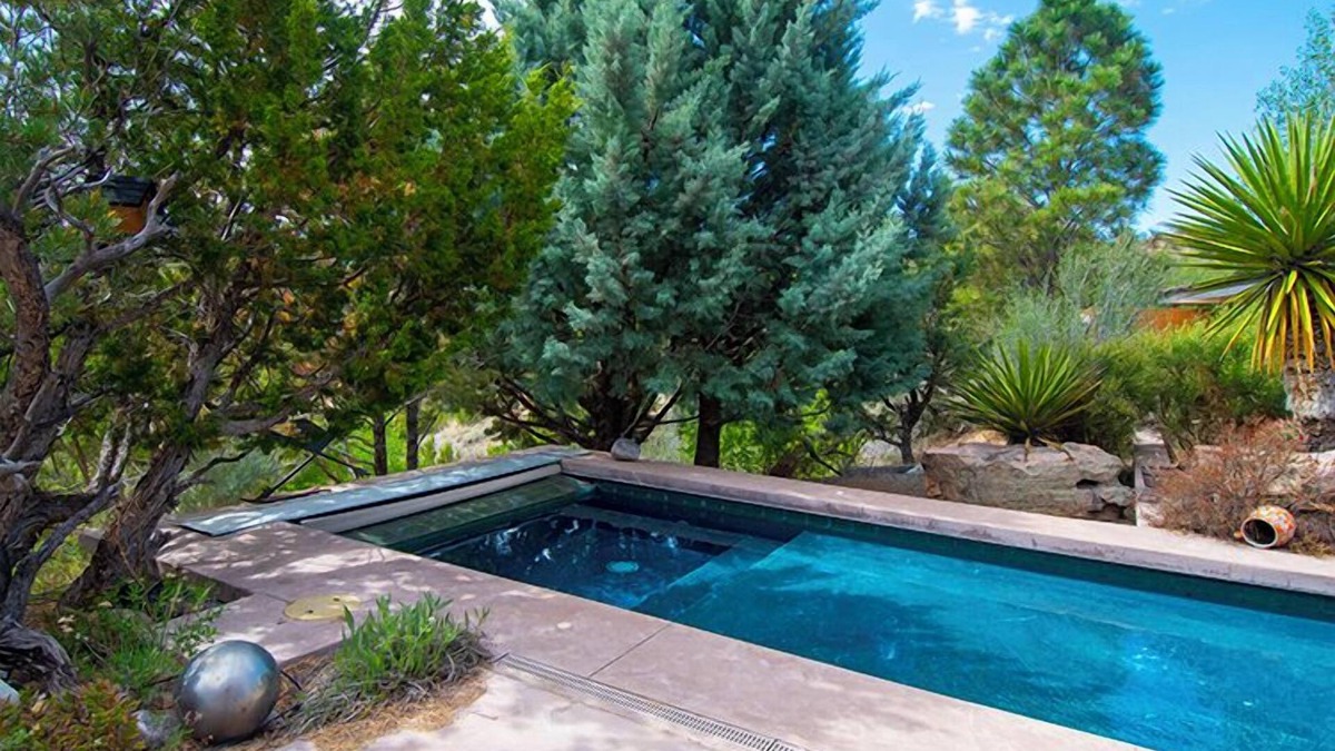 Chupadero House | Vista Mitra in Santa Fe