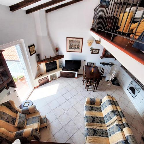 Lerici Apartment | Vista Paradiso