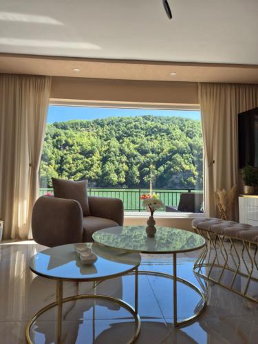 Rogatica Apartment | "Vista Paradiso" - Jaz - lake view