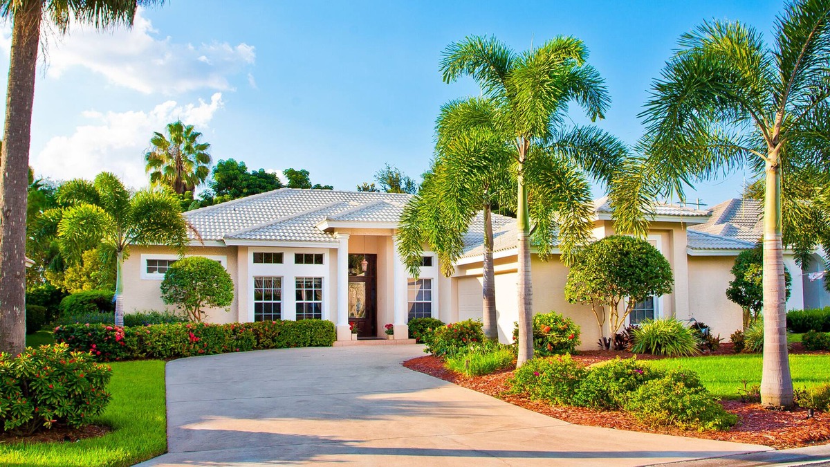 Gateway House | Vista Pines at Gateway, 3 Bedroom Single Family Home Located in Ft. Myers