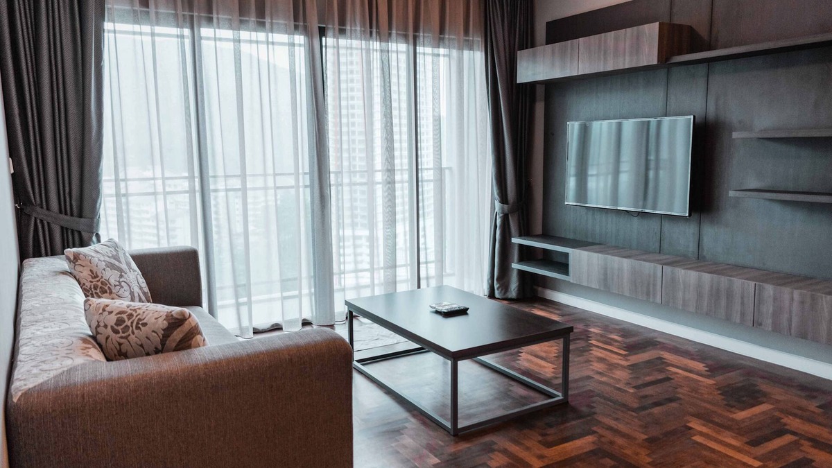 Genting Highlands Apartment | Vista Residences Genting Highland <2Rooms>