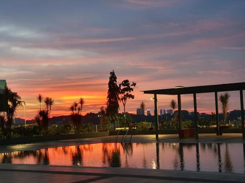 Seksyen 14 Apartment | Vista Royal Homestay