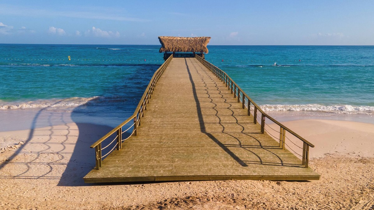 El Cortecito Resort | Vista Sol Punta Cana Beach Resort & Spa - All Inclusive
