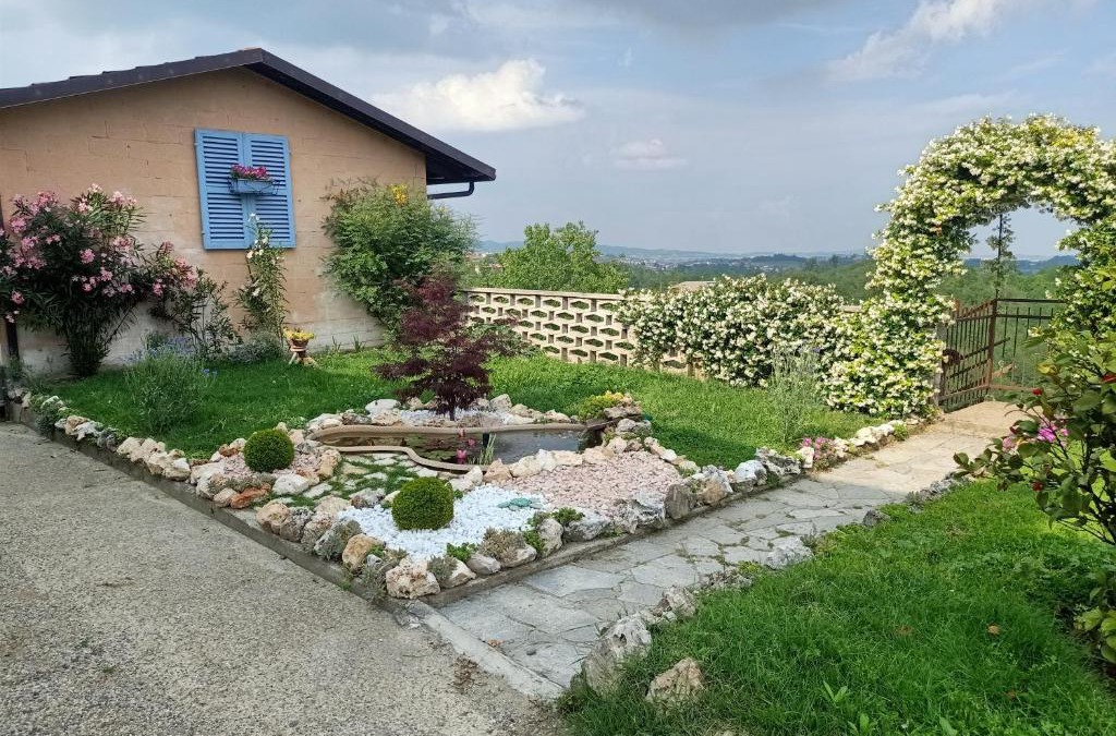 Camerano House | Vista Super