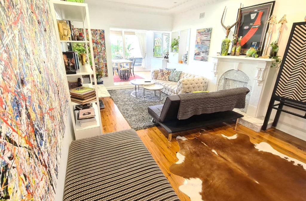 Arncliffe House | Vista unit Close to the City & Airport & Train station and Brighton Le Sands Beach