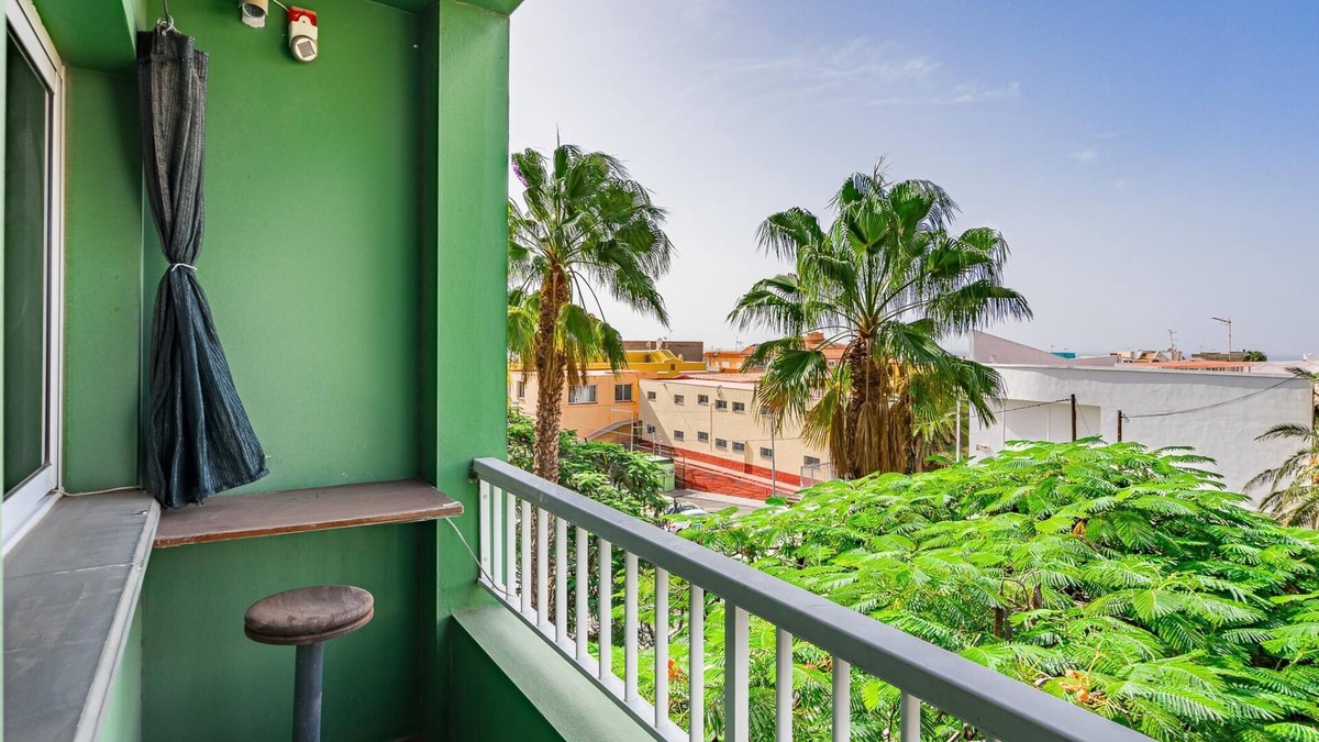 San Isidro Apartment | Vista Verde 1 Bedroom Apartment, Free Wi Fi