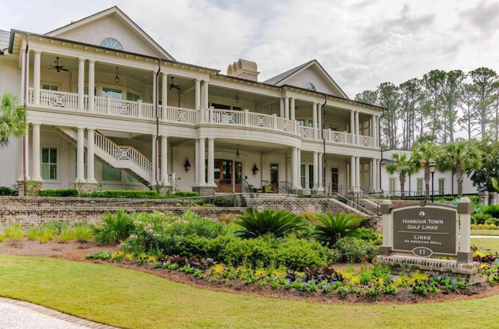 Sea Pines House | Vista Verde by Five Star Properties
