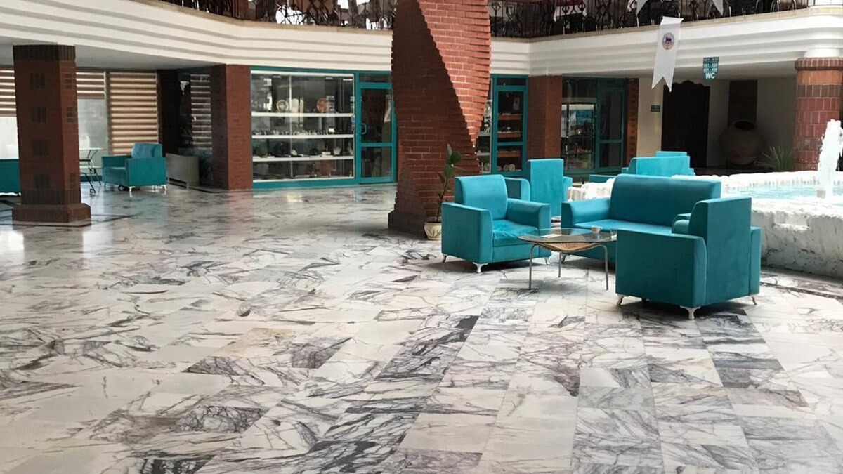 Pamukkale House | Vista Wellness Hotel