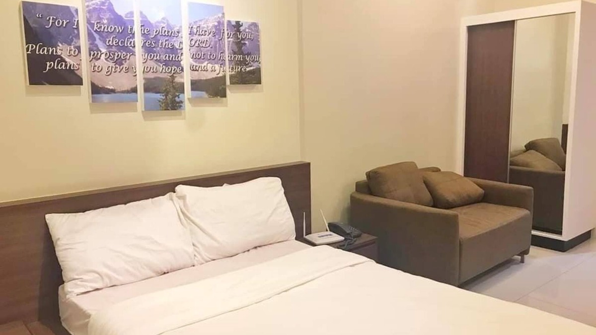 South Triangle Condo | Vista Wil Tower Quezon City
